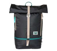 Snap - Zaino versatile - Full Access 25L - Black in Poliestere Riciclato - Nero