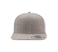 Snapback cap Urban Classics Classic Gris TU