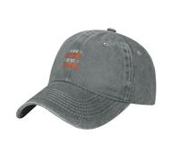 Snapback cap You Can Do Anything But Not Everything Donna Uomo Cappellino da Baseball Traspirante Cappellino con Visiera Sportivo Cappello da Cowboy per Estivo Sport Pesca