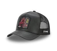 Snapback - Cappellino da uomo e da donna, con motivo "Assassin's Creed Shadows", nero, Taglia unica