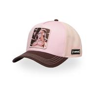 Snapback Cappellino da uomo e donna, berretto Trucker Dragon Ball, regolabile