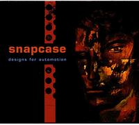 Snapcase - Designs For Automotion