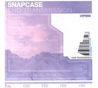 Snapcase - End Transmission