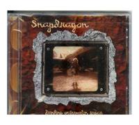 Snapdragon - Drinking Watermelon Sugar