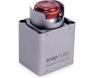 Snapmaker Emergency Stop Button - A250 / A350