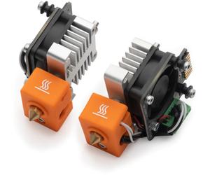 Snapmaker Hotend per J1/J1s - Set da 2 - 0,2 mm