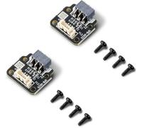 Snapmaker Material Fan Adapter Board - U1