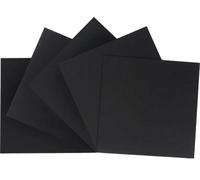 Snapmaker Pannelli in Acrilico Opaco - Set di 5 Pezzi - 290 x 290 x 3 mm