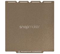 Snapmaker Piano di Stampa PEI Textured - U1