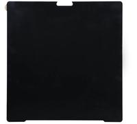Snapmaker Piastra di Stampa PEI Dual Textured con Base Magnetica - Artisan base magnetica