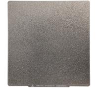 Snapmaker Piastra di Stampa PEI Dual Textured con Base Magnetica - Artisan PEI