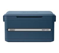 Snap''N Go 35QT, Scatola cool blu