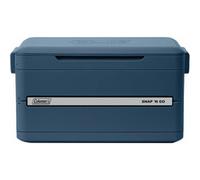 Snap''N Go 45QT, Scatola cool blu