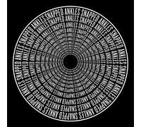 Snapped Ankles - Best Light Is The Last Light Ep