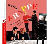 Snapper Lloyd And His Orchestra Dance Frappe (Digitally Remastered) (CD)