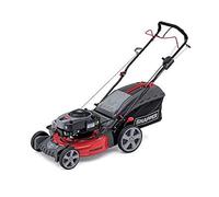 SNAPPER NX90V RASAERBA SEMOVENTE VARIATORE MOTORE B&S 875EX TAGLIO 53CM 4 IN 1