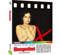 Snapshot (4K UHD Blu-ray) Sigrid Thornton Vincent Gil Robert Bruning Jon Sidney