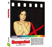 Snapshot (aka The Day After Halloween) (US Limited Edition) (Blu-ray)