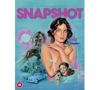 Snapshot [Blu-ray] [2021] [Region Free]