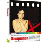 Snapshot [Blu-Ray] (IMPORT) (Nessuna versione italiana)