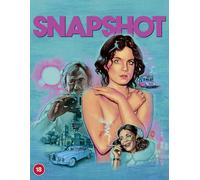 Snapshot (Blu-ray) Vincent Gil Denise Drysdale Hugh Keays-Byrne Christine Amor