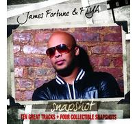 Snapshot by James Fortune & Fiya (2013-12-17)