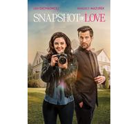 Snapshot of Love (DVD) Benedict Mazurek Lexi Giovagnoli Victoria Nicole Dresden