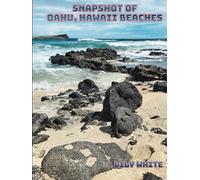 Snapshot of Oahu, Hawaii Beaches