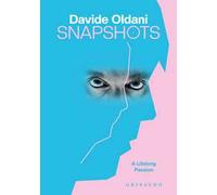 Snapshots. A lifelong passion