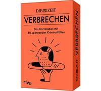 Snapshots of Genesis: An Exegetical Commentary: Das Kartenspiel mit 60 spannenden Kriminalfällen. Das perfekte Geschenk zum erfolgreichen Podcast für alle True-Crime-Fans. Ab 16 Jahren