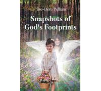 Snapshots of God's Footprints