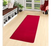 Snapstyle Joy - Tappeto in Velluto Runner - Rosso - 9 Dimensioni