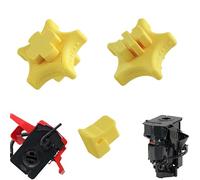 Snapworld-Kaffee Chiave per gruppo di infusione compatibile con Siemens EQ.3 EQ.9 & Bosch VeroCup 100 - Attrezzi di riparazione accessori per la manutenzione del gruppo di erogazione per la cura del