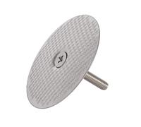 Snapworld-Kaffee Colino doccia con bullone compatibile con Philips Saeco & Gaggia ø 35,8 mm, filtro per infusione come 996530029088, 996530050596, 223740300