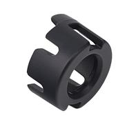 Snapworld-Kaffee Coperchio di chiusura sul serbatoio dell'acqua per guarnizione compatibile con DeLonghi ECAM & ESAM macchine da caffè come 5313213291 in grigio