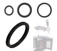 Snapworld-Kaffee Guarnizione O-Ring compatibili con Philips Perfect Draft Sistema per spillare la birra, per HD3610 HD3620 HD3720 per guarnizioni del rubinetto, del barile e del manico, nonché la