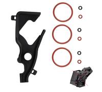 Snapworld-Kaffee Kit di cura guarnizione O-Ring compatibile con Siemens EQ 5 EQ6 EQ7 EQ8 Bosch Vero Neff & Gaggenau per macchine da caffè, kit di manutenzione guarnizione profilo per gruppo erogatore