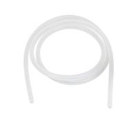 Snapworld-Kaffee Tubo del latte per cappuccinatore Cappumore, compatibile con Jura Siemens Bosch Saeco Philips Gaggia Krups Melitta Nivona, ID: 3 mm, AD: 6 mm | S01