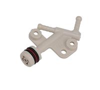Snapworld-Kaffee Valvola di controllo dell'acqua calda HWD compatibile con Saeco Philips Gaggia come 996530068077, 17000114, 421941276631 macchina da caffè automatica