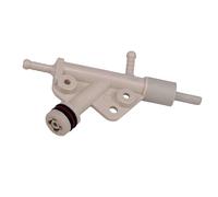 Snapworld-Kaffee Valvola di regolazione dell'acqua calda con regolatore HWD compatibile con Saeco Philips Gaggia come 996530006383, 11012381