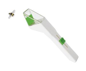 Snapy 10099 insect catcher Trappola Bianco, Verde 1 pz.