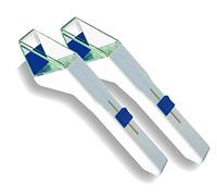 Snapy - Trappola per insetti, Blau 2er Set, 2 er Set
