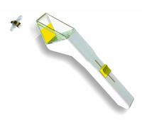 Snapy - Trappola per insetti, Gelb-Snapy-Insektenfänger, 1 pezzo