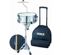 SNARE KIT PEACE SD-18R CON BORSA