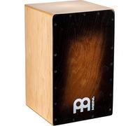 Snarecraft Cajon Box Drum con rullanti interni e tono basso per musica acustica - MADE IN EUROPA - Suona con le mani, Betulla del Baltico, GARANZIA DI 2 ANNI