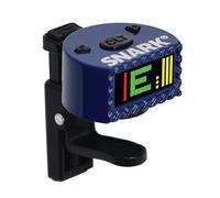 Snark CLT-1 Crazy Little Thing - Accordatore per chitarra ricaricabile micro