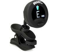 Snark Sintonizzatore a clip ricaricabile (SN-RE), nero