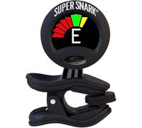 SNARK Sintonizzatore Super SNARK 3 Clip-On Nero