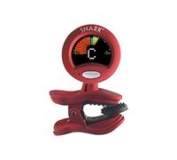 Snark SN-2 All Tuner Instrument red