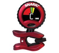 SNARK ST-2HPT Accordatore ad alta precisione per chitarra, basso e tutti gli strumenti, ricaricabile